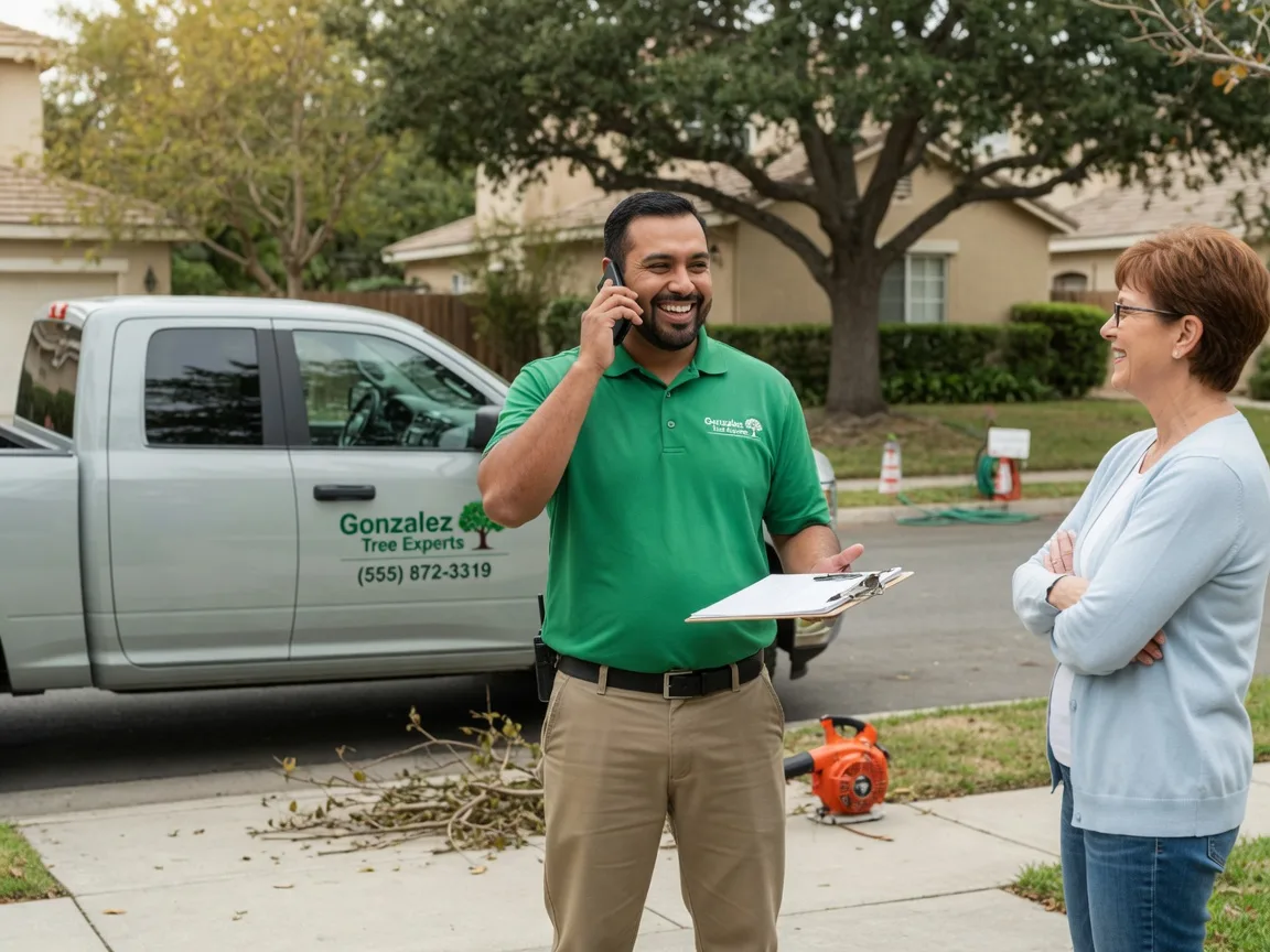 Tree Service White Sands Missile Range, NM FAQs